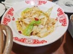 -肖记公安牛肉鱼杂馆·省级非物质文化遗产(三角路直营店)