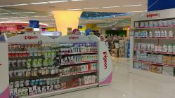 -孩子王(铁西万达店)