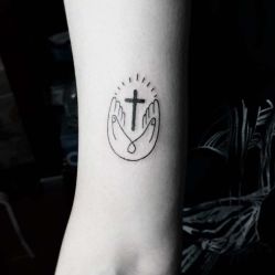 -明星刺青·洗纹身