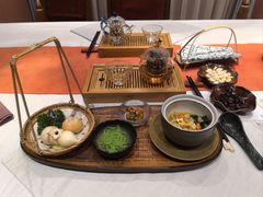 -叶叶菩提(太原别墅店)