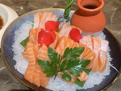 -蟹之国·精品蟹料理(极地店)