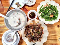 -南记食粥坊·宵夜大排档(卫国路店)