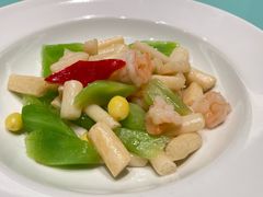 -隆聚时令海鲜(一舟店)