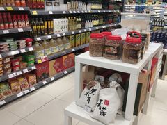 -GranVida生活超市(海信广场店)