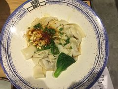 -宽味餐厅(万博广场店)