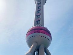 -东方明珠广播电视塔