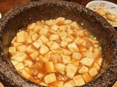 -绿茶餐厅(朝阳大悦城店)