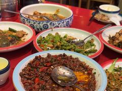 -柴火农家·江西赣南菜(土华店)