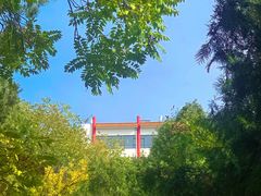 -北京十三陵国家森林公园蟒山景区