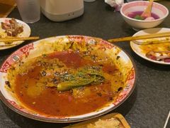 -福苗小骆驼烧烤(曲江店)