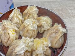 -清真玉林老字号稍麦羊杂碎(宽巷子民族美食街店)