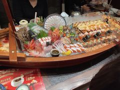 -古田居·特色寿司料理(星之岛旗舰店)