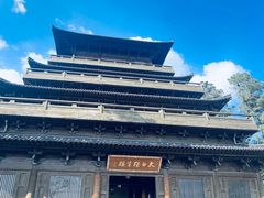 -敬亭山风景名胜区