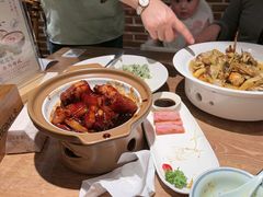 -周家二小姐的菜(西津渡店)