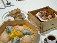 -广州酒家(越华店)