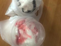 -麦当劳(集美石鼓店)