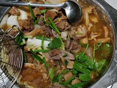 -古乐牛香·鲜牛肉牛杂火锅(新区店)