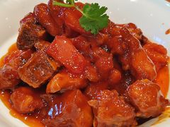 -翠云楼·汽锅鸡·云南特色菜(翠湖公园店)