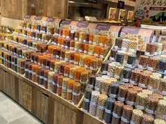 -果蔬好生活超市(乐堤港店)