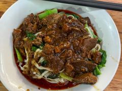 -正宗四川大竹面馆(光翠路南店)