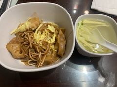 开洋馄饨-锡笼记·无锡小笼(大润发店)