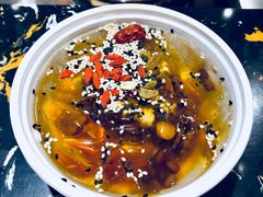 -深水井老冰粉(解放碑英利大融城店)