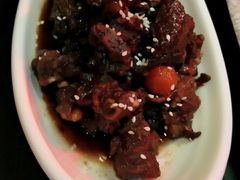 -醉小酒馆·川菜·江湖菜·重庆菜(观音桥旗舰店)