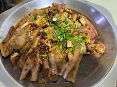 -吴长子卤菜馆(统一街店)