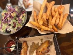 -Ciao窑炉披萨餐厅(宁波阪急店)