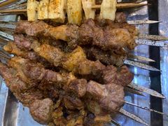 -凤齐羊肉烩面馆