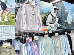 -迪卡侬(湘江路店)