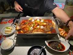 -鸣记脆皮烤鱼(山姆店)