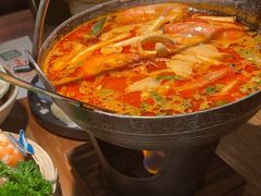 -岛风·台食小馆 ISLAND BISTRO(烟台山店)