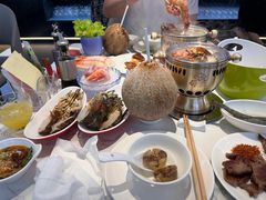 -舒友海鲜姿造(白鹭洲店)