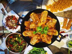 -老兵土菜馆徐州味道(淮海环球港店)