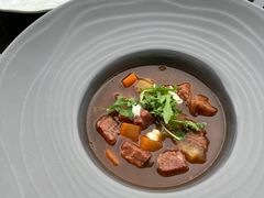 -恰餐厅及酒吧CHAR Bar & Grill(北京三里屯洲际店)