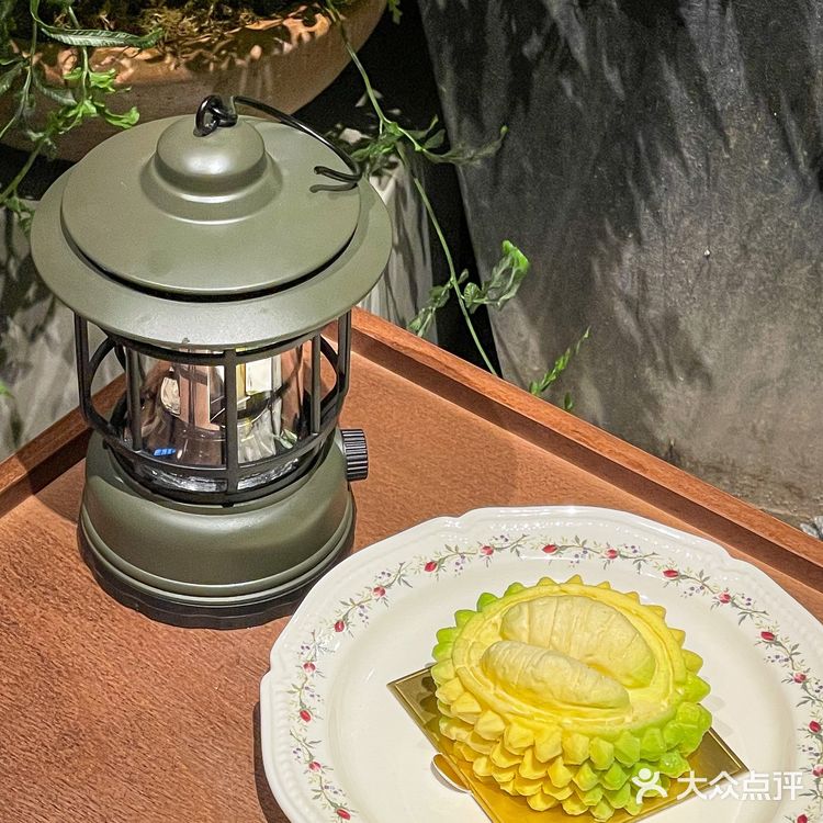 东莞这么好拍的露营风️咖啡店！不天理难容！