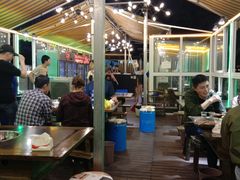 大堂-小郡肝串串(解放碑店)
