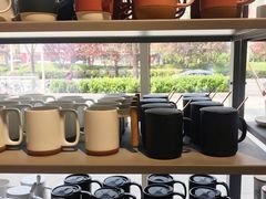 -OCE(熙地港购物中心店)