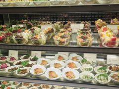 -半岛翡丽海鲜自助餐厅(观风亭店)
