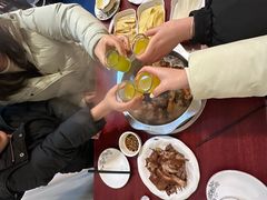 -聚首堂·特色小吃·肘子(什刹海德胜门店)