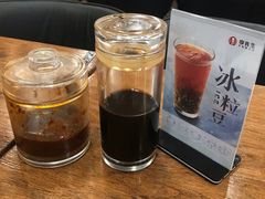 -李先生牛肉面大王(北京站售票厅餐厅)