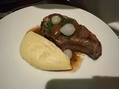 -上海柏悦酒店·世纪100牛排馆