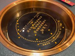 -大吉利·潮汕鲜牛肉火锅(西安店)