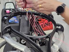 -Wilson威尔胜(漕溪北路店)