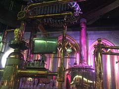 -皇冠自酿啤酒坊(中国红街5号楼店)