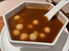 红豆沙汤圆-梅花境(万科店)