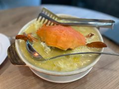 -龙海鲜螃蟹王(宏茂桥店)