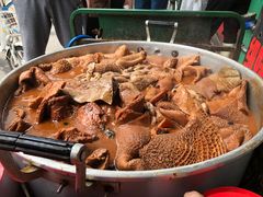 -细妹五香牛杂(步行街店)
