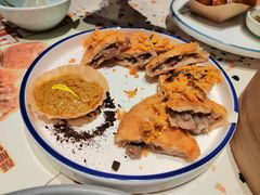 -点都德(广州白云山景区南门店)